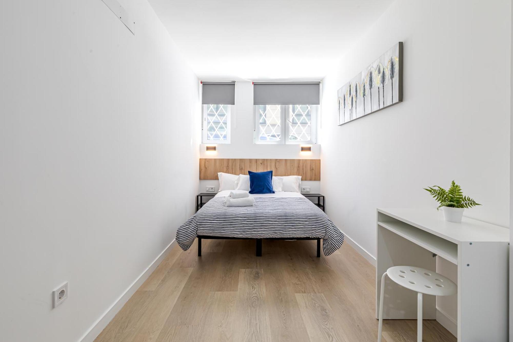Loop Alcala Hostel - Madrid — Photos 2